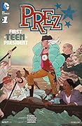 Prez #1
