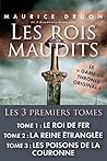 Les rois maudits
