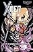 X-Men, Vol. 5: The Burning ...