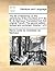 The Life of Marianne: Or, the Adventures of the Countess of *** by M. de Marivaux. Translated from the Original French. the Second Edition, Revised and Corrected. Volume 1 of 2