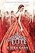The Elite by Kiera Cass
