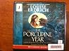 The Porcupine Year by Louise Erdrich