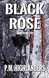 BLACK ROSE: Short terror tale - FREE ENGLISH EDITION