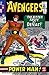 Avengers (1963-1996) #21