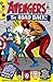 Avengers (1963-1996) #22
