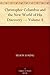 Christopher Columbus and the New World of His Discovery — Volume 4