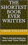 The Shortest Book...