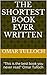 The Shortest Book Ever Written: Read the Description