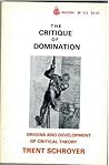 The critique of d...
