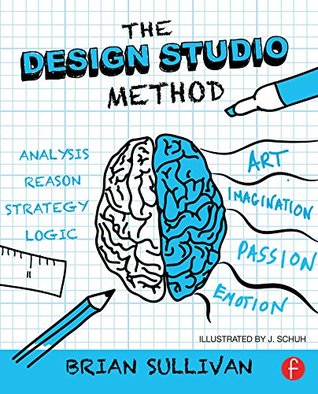 The Design Studio Method: Creative Problem Solving with UX Sketching (Kindle Edition)