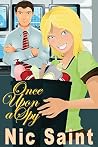 Once Upon a Spy