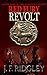 Red Fury Revolt by J.F. Ridgley