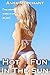 Hot Fun In The Sun (Taboo Erotica)