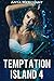 Temptation Island 4 (Taboo Erotica) (Tropical Harem)