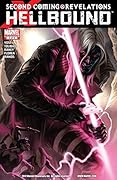X-Men: Hellbound #2