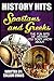 The Fun Bits Of History You Don't Know About SPARTANS AND GREEKS: Illustrated Fun Learning For Kids (History Hits Book 1)