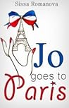 Jo Goes To Paris by SissaRomanova