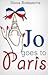 Jo Goes To Paris