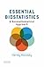 Essential Biostatistics by Harvey Motulsky