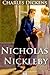Nicholas Nickleby by Charles Dickens
