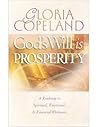 God's Will is Prosperity