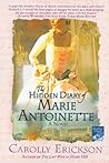 The Hidden Diary of Marie Antoinette