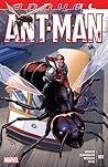 Ant-Man Annual #1 by Nick Spencer