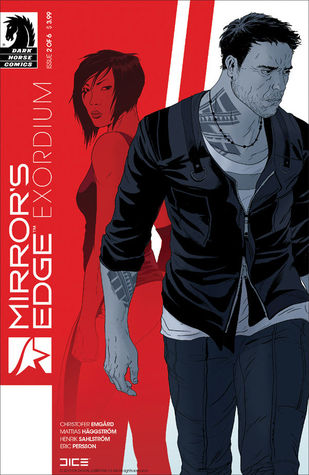 Mirror's Edge: Exordium #2 (Unknown Binding)
