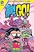 Teen Titans Go! (2013-) #21