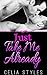 Just Take Me Already by Celia Styles