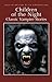 Children of the Night: Classic Vampire Stories (Tales of Mystery & The Supernatural)