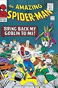 Amazing Spider-Man (1963-1998) #27