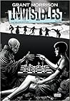The Invisibles Bo...