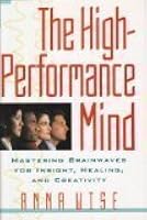 The High-Performance Mind
