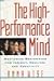 The High-Performance Mind