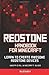 Redstone Handbook for Minecraft: Learn to Create Awesome Redstone Devices: Unofficial Minecraft Guide