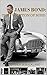 James Bond by Damien M. Buckland