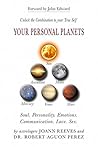 Your Personal Planets: Unlock the Combination to Your True Self