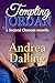 Tempting Jordan (Second Chances, #3)