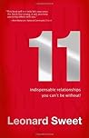 11: Indispensable...