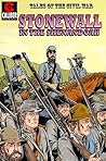 Stonewall in the Shenandoah by Wayne Vansant Stonewall in the Shenandoah by Wayne Vansant