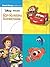 3-in-1 Read-Along Storybook and CD Disney-Pixar Rip-Roaring Adventures