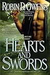 Hearts and Swords by Robin D. Owens