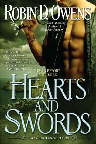 Hearts and Swords (Celta's Heartmates # 0.05, 6.5, 7.3, 9.5)
