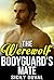 The Werewolf Bodyguard's Mate 4
