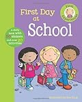 First Day At School