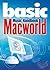 Macworld Music Handbook (The Basic Series)