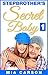 Stepbrother's Secret Baby #1