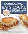 Cook's Country Eats Local: 150 Regional Recipes You Should Be Making No Matter Where You Live Book cover for Cook's Country Eats Local: 150 Regional Recipes You Should Be Making No Matter Where You Live