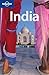Lonely Planet: India